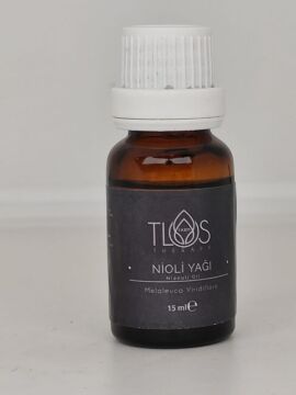 Tlos Therapy Nioli Yağı 15 ml