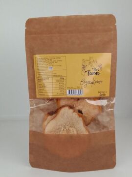 Tlos Farm Ayva Kurusu 50 gr