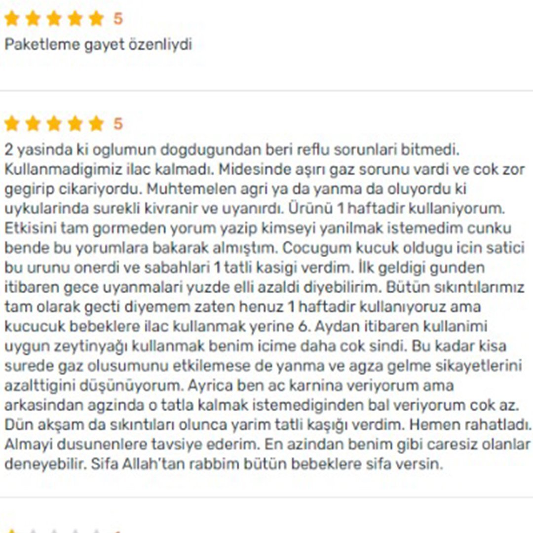 Tlos Olive Reviews