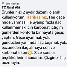 Tlos Olive Yorumlar