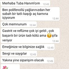 Tlos Olive Yorumlar