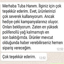 Tlos Olive Yorumlar