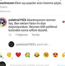 Tlos Olive Yorumlar