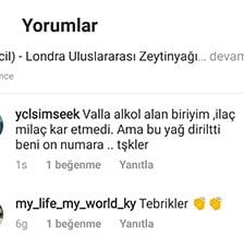 Tlos Olive Yorumlar