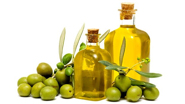 cold pressed olive oil