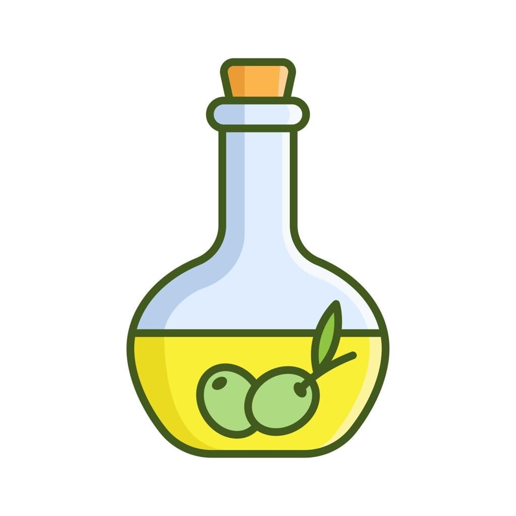 Boş Mideye Zeytinyağı İçmek İçin 9 Harika Neden