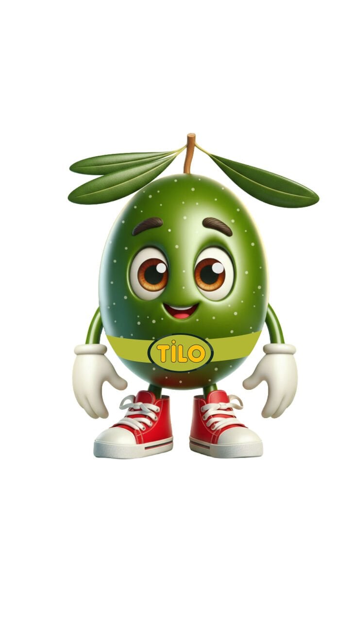 TİLO hergün yeni bir konu ile karşınızda...