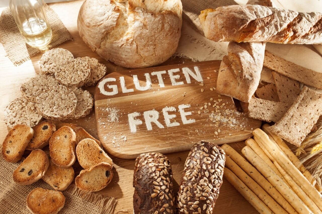 Glutensiz Beslenme Rehberi: Gluten Nedir, Kimler İçin, Nasıl Uygulanır?