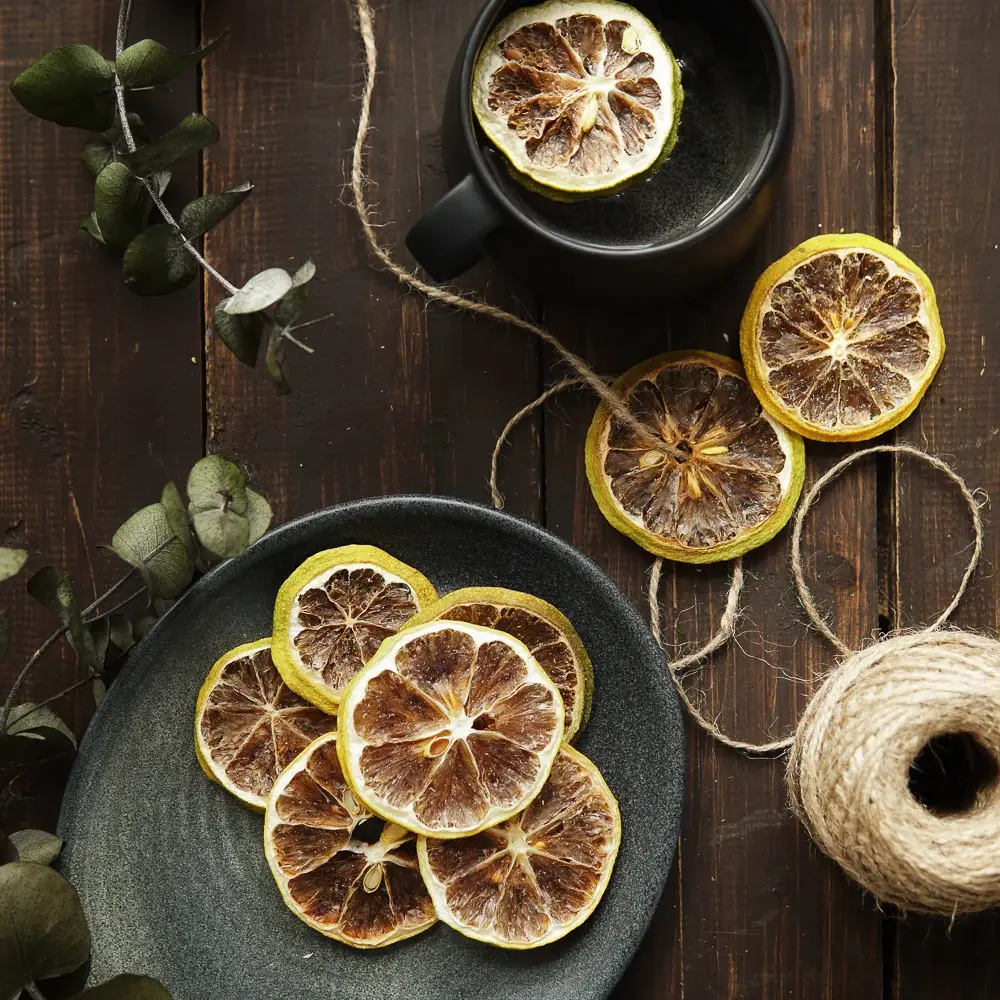 Kuru Meyve: Faydaları, Kalite Seçimi ve Doğru Tüketim Rehberi