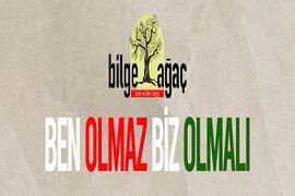 Zeytinyağı Sektörü: Ben Olmaz, Biz Olmalı — Ferhan Tolga Özen