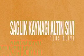 Sağlık Kaynağı Altın Sıvı: Zeytinyağı - Makri Dergisi - Ferhan Tolga Özen