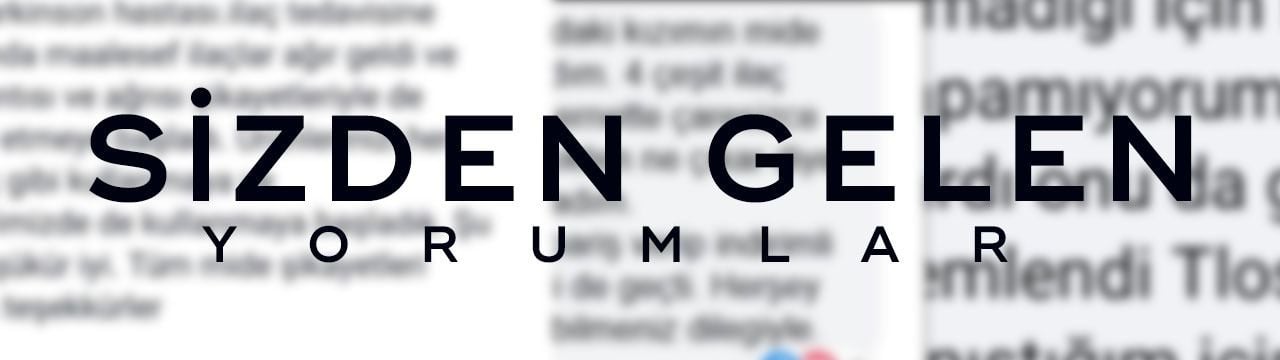 Fenolive Kullanıcı Yorumları