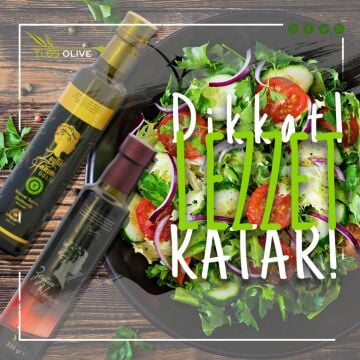 Tlos Farm Muhteşem İkili: Düz Sıyırma Bahçe Soğuk Sıkım Natürel Sızma Zeytinyağı & Yabani Nar Ekşisi