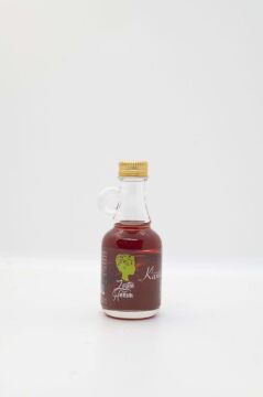 Zeytin Hanım Kırmızı Kantaron Yağı 40 ml (Polifenollü Zeytinyağında Çözünmüş)