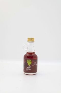 Zeytin Hanım Kırmızı Kantaron Yağı 40 ml (Polifenollü Zeytinyağında Çözünmüş)