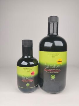 Fenolive Aylık Polifenollü Zeytinyağı Paketi