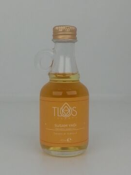 Tlos Therapy Susam Yağı 40 ml