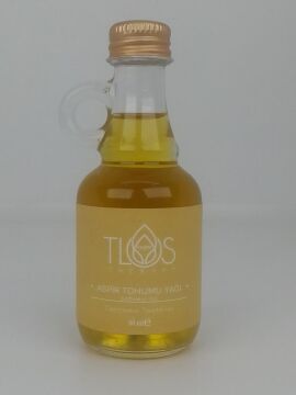 Tlos Therapy Aspir Tohumu Yağı 40 ml