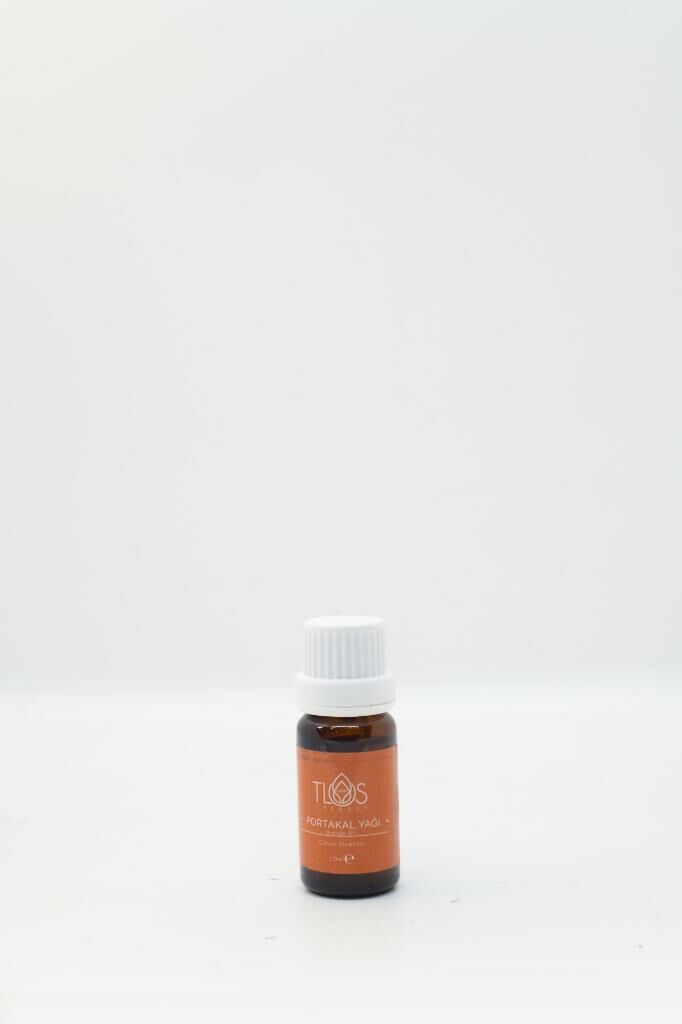 Tlos Therapy Portakal Yağı 15 ml