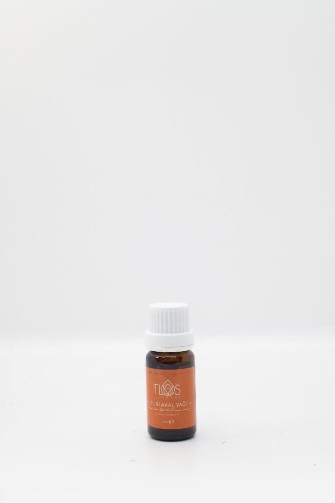 Tlos Therapy Portakal Yağı 15 ml