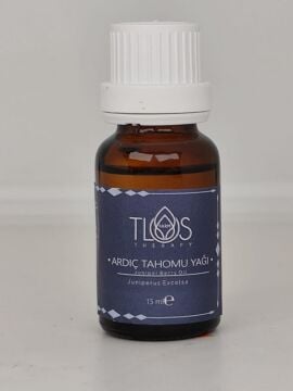 Tlos Therapy Ardıç Tohumu Yağı 15 ml