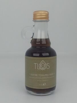Tlos Therapy Defne Tohumu Yağı 40 ml