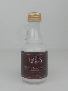 Tlos Therapy Hindistan Cevizi Yağı 40 ml
