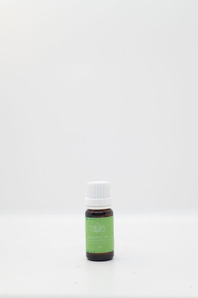 Tlos Therapy Bergamot Yağı 15 ml