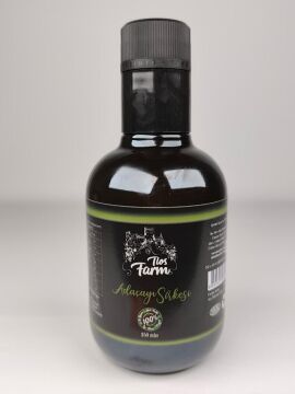 Tlos Farm Ev Yapımı Adaçayı Sirkesi 250ml