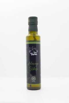 Tlos Farm Ev Yapımı Adaçayı Sirkesi 250ml