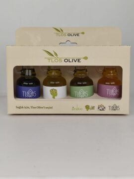 Tlos Therapy Cilt Bakım Seti