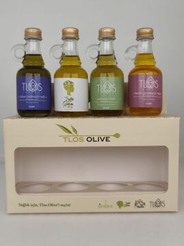 Tlos Therapy Cilt Bakım Seti