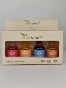 Tlos Therapy Genel Bakım Seti