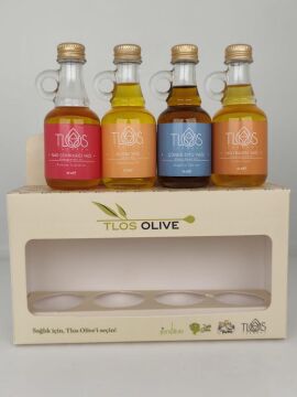 Tlos Therapy Genel Bakım Seti