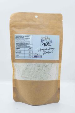 Tlos Farm Sebzeli Krep Karışımı 200 gr