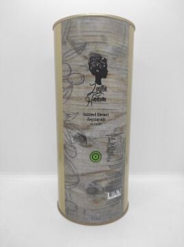 Zeytin Hanım Natürel Birinci Zeytinyağı  (<=2 Asit) -2lt
