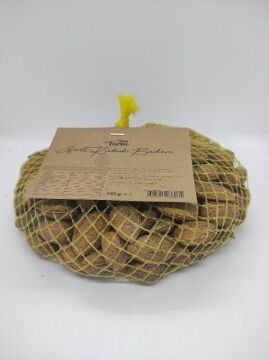 Tlos Farm Sert Kabuk (Taş) Badem 500 gr