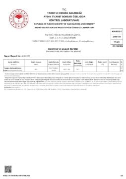 Fenolive (400+) / 250 ml Çok Yüksek Polifenollü Zeytinyağı