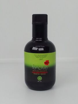 Fenolive (500+) / 250 ml Ultra Yüksek Polifenollü Zeytinyağı