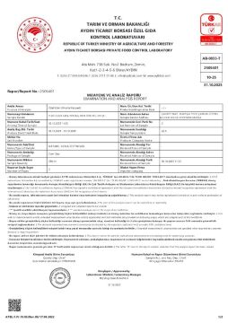 Fenolive (500+) / 500 ml Ultra Yüksek Polifenollü Zeytinyağı