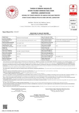 Fenolive (500+) / 500 ml Ultra Yüksek Polifenollü Zeytinyağı