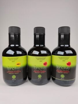 Fenolive Yüksek Polifenollü Deneme Seti - 3lü Paket