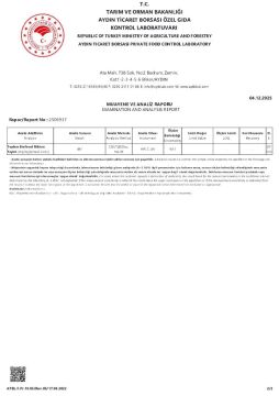 Fenolive (800+) / 250 ml Ultra Yüksek Polifenollü Zeytinyağı