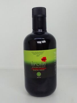 Fenolive (800+) / 500 ml Ultra Yüksek Polifenollü Zeytinyağı
