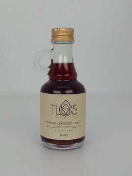 Tlos Therapy Kabak Çekirdeği Yağı 40 ml