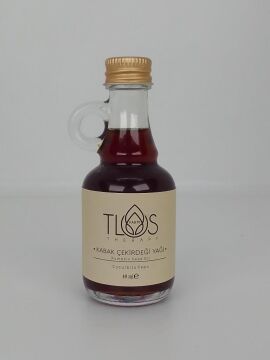 Tlos Therapy Kabak Çekirdeği Yağı 40 ml