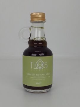 Tlos Therapy Kenevir Tohumu Yağı 40 ml