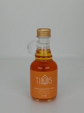Tlos Therapy Kayısı Çekirdeği Yağı 40 ml