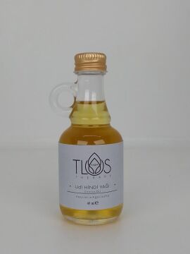Tlos Therapy Udi Hindi Yağı 40 ml