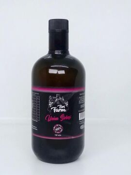 Tlos Farm Ev Yapımı Üzüm Sirkesi 750ml